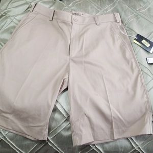 Mens Nike golf shorts